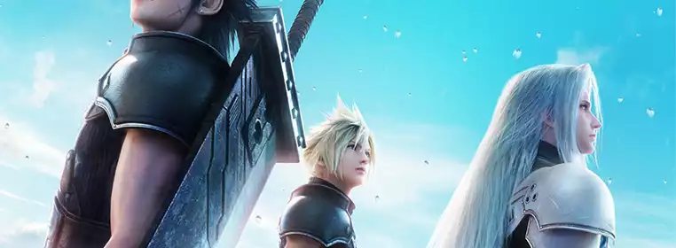 Final Fantasy 7 remake trilogy might not be a PlayStation exclusive