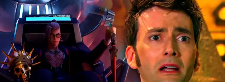 Fortnite’s Doctor Who collab could be dead in the water