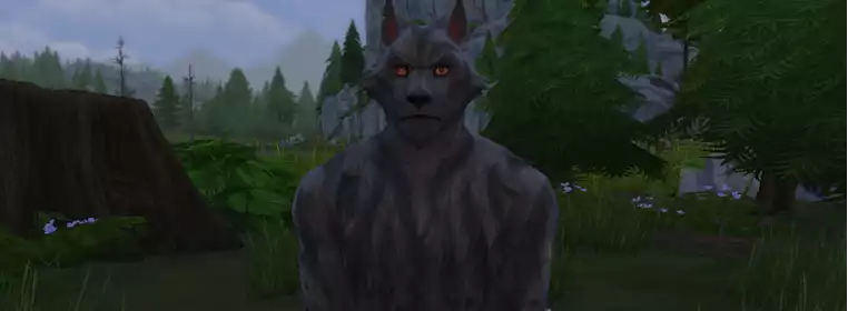 Sims 4 Werewolves: Who Is Greg?