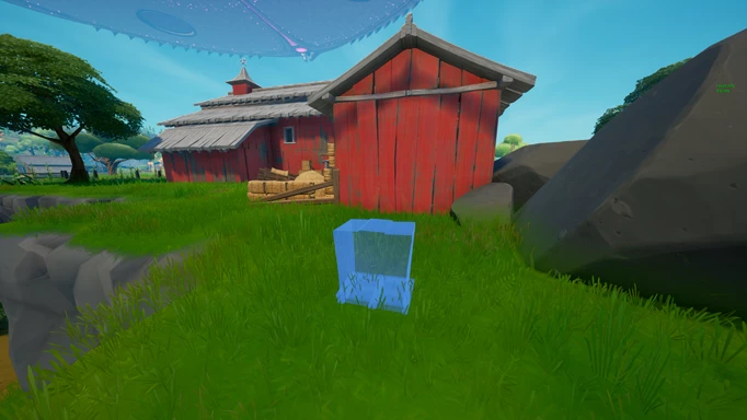 Fortnite-Open-Open-Mission Kit-place-a-Jammer-outside-the -io-base-in-one-match-mission-kit-3