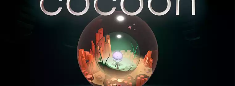 COCOON Review - This indie puzzle-adventure masterpiece finds beauty in the bizarre