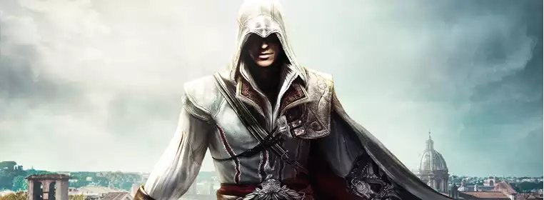 You Should Play Assassin's Creed II Again