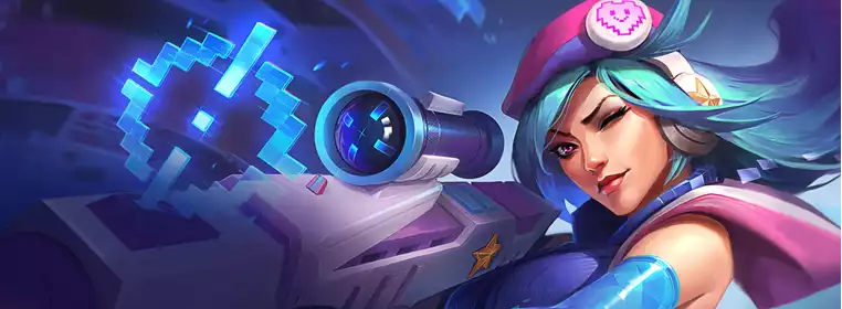 TFT update 14.1 patch notes, new Portals, balance changes & more