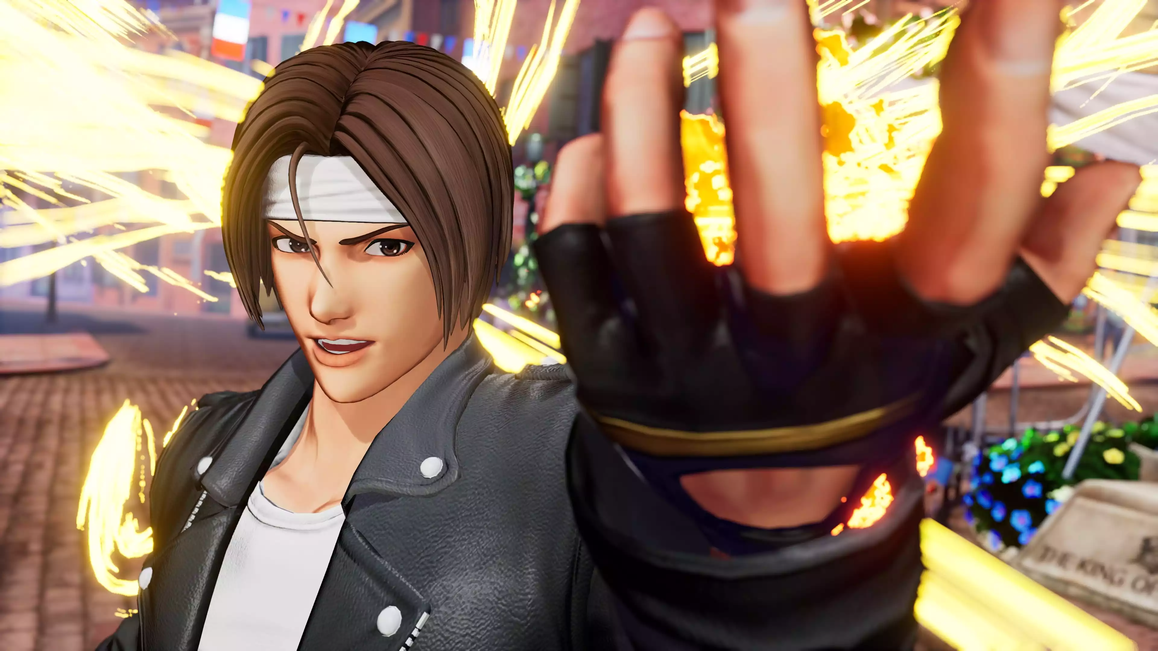 King of Fighters XV Review: "Abandoned Traditions And Embraced Modernity"
