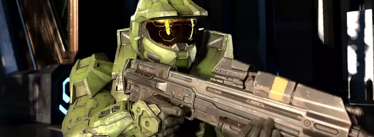 Halo Infinite Co-Op Campaign And Forge Delayed (Again)