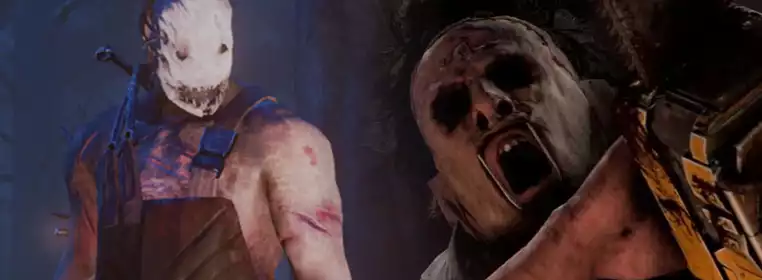 Dead By Daylight Removes 'Racist' Cosmetic Due To Harassment