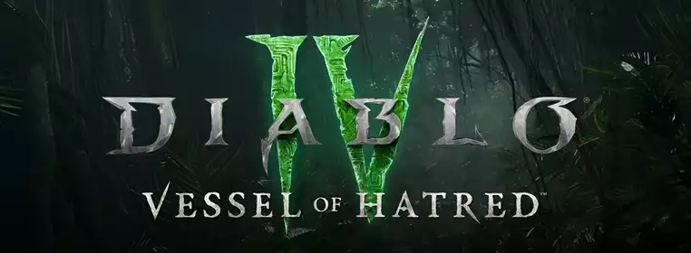 Diablo 4's Vessel of Hatred expansion launches this year, so here's all we know
