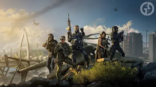Warzone Plunder game mode