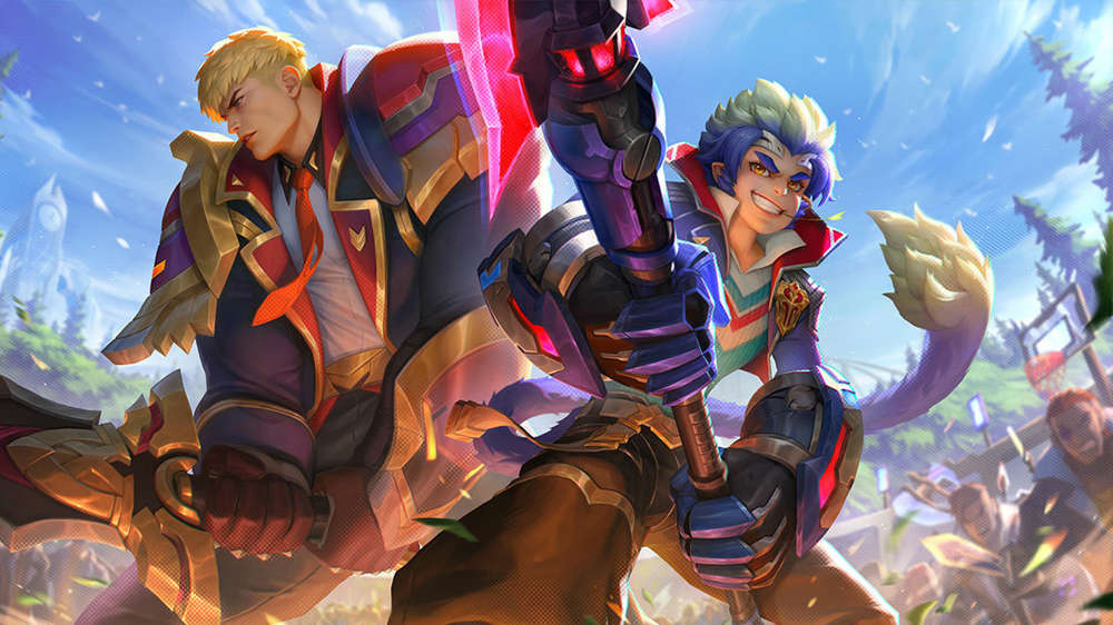League Of Legends "Every Mistake, A Lesson": Who Says This?