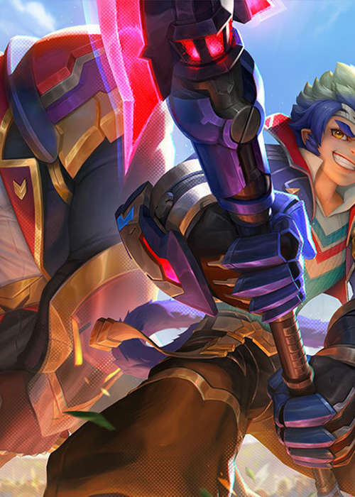 League Of Legends "Every Mistake, A Lesson": Who Says This?
