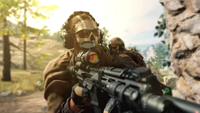 Modern Warfare 2 Footsteps And Perks To Undergo Reworks Already
