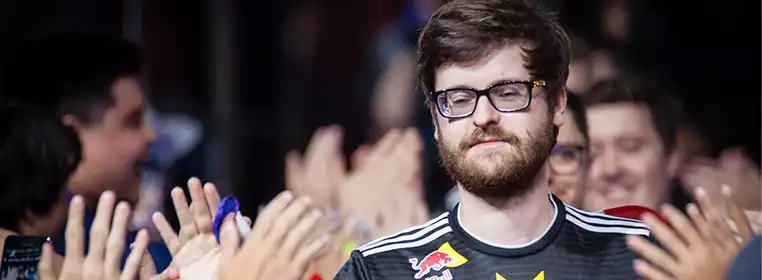Counter-Strike Legend NBK Officially Switches To VALORANT