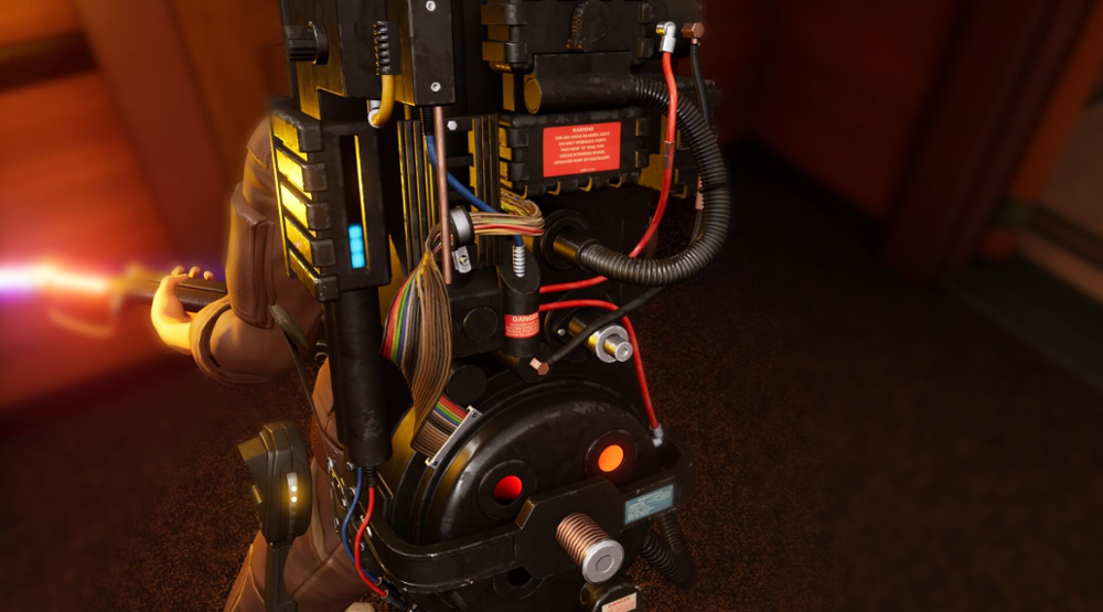 Is Ghostbusters: Spirits Unleashed On Game Pass?