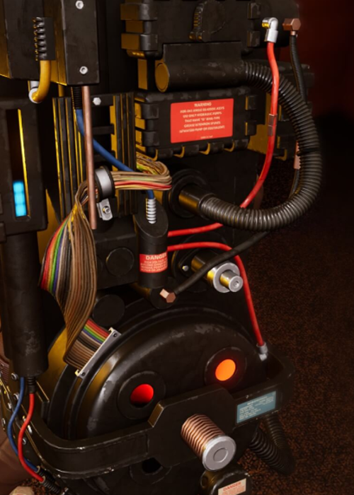 Is Ghostbusters: Spirits Unleashed On Game Pass?