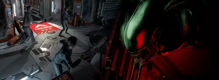 Alien: Isolation follow-up is officially getting the axe