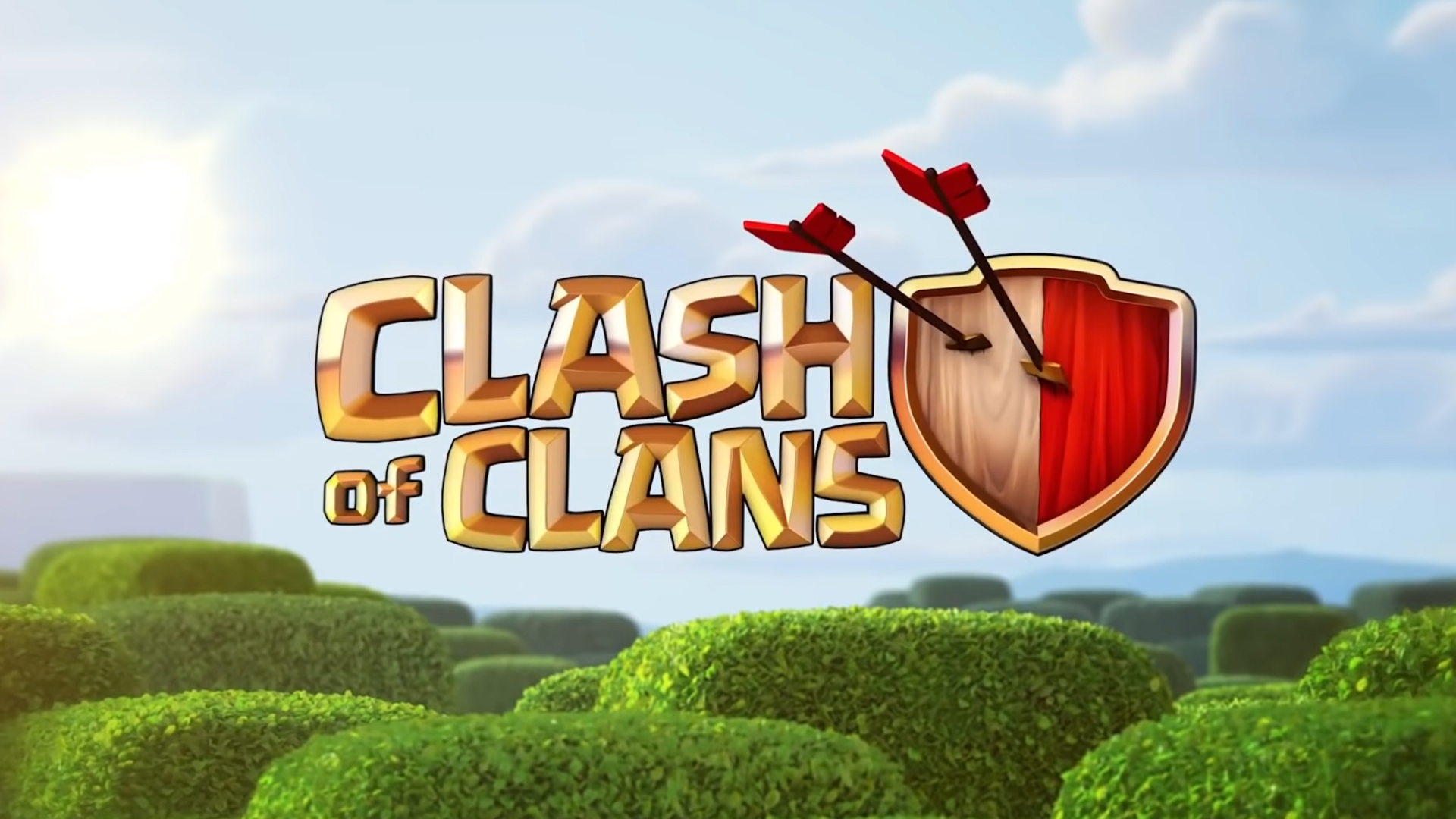 code clash of clans