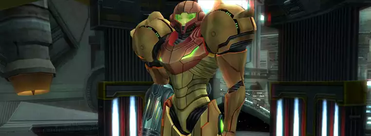 Audio Designer Reveals Why Samus Doesn't Really Have A Voice