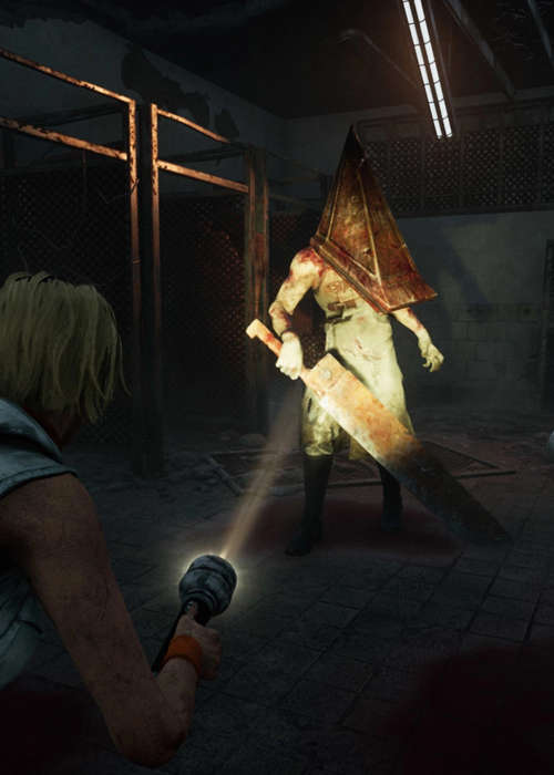 Find out how many people play Dead by Daylight