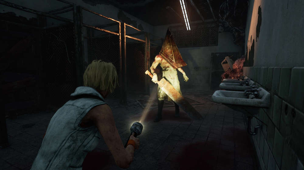 Find out how many people play Dead by Daylight