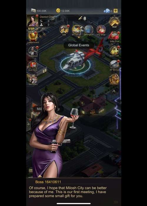 All Legend City codes to redeem for Diamonds, Cash & more