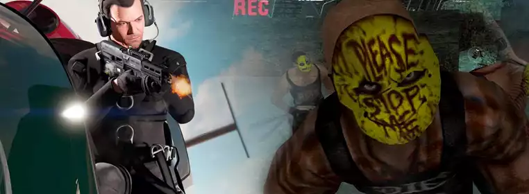 GTA 6 leak hints at Manhunt sequel