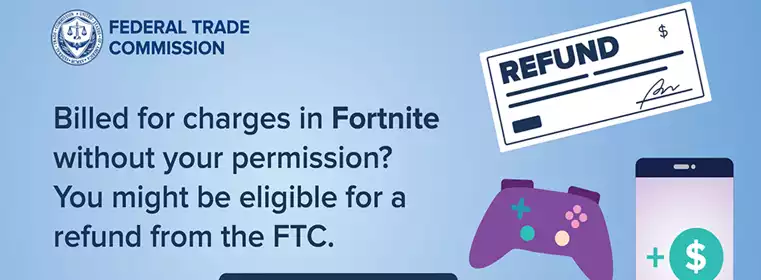 What Does The Epic Games FTC Ruling Mean For Fortnite Players?
