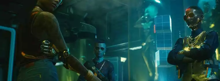 CD Projekt Is 'Reconsidering' Cyberpunk 2077 Multiplayer