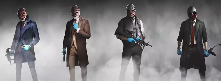 PAYDAY 3: Release date, trailers & gameplay