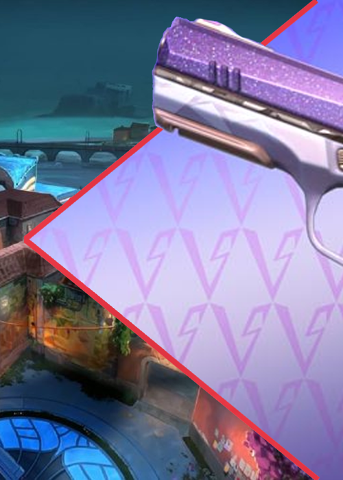 VALORANT Episode 5 Act 1 Battlepass Details, Rewards, And Skins