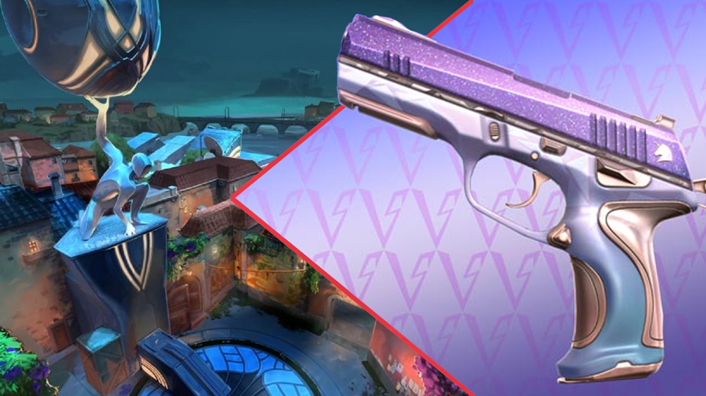VALORANT Episode 5 Act 1 Battlepass Details, Rewards, And Skins