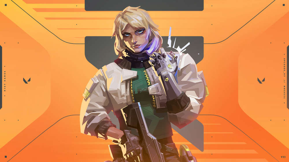 VALORANT update 7.00 patch notes: Deadlock, Team Deathmatch & more