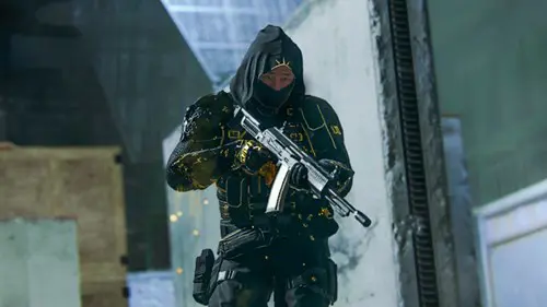 Operator Season 1 Reloaded