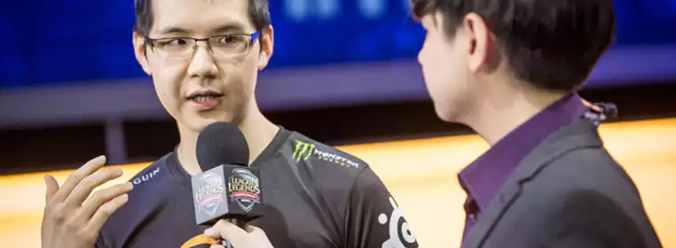Legendary LoL player Yellowstar comes out of retirement at 27 to become LDLC’s new support