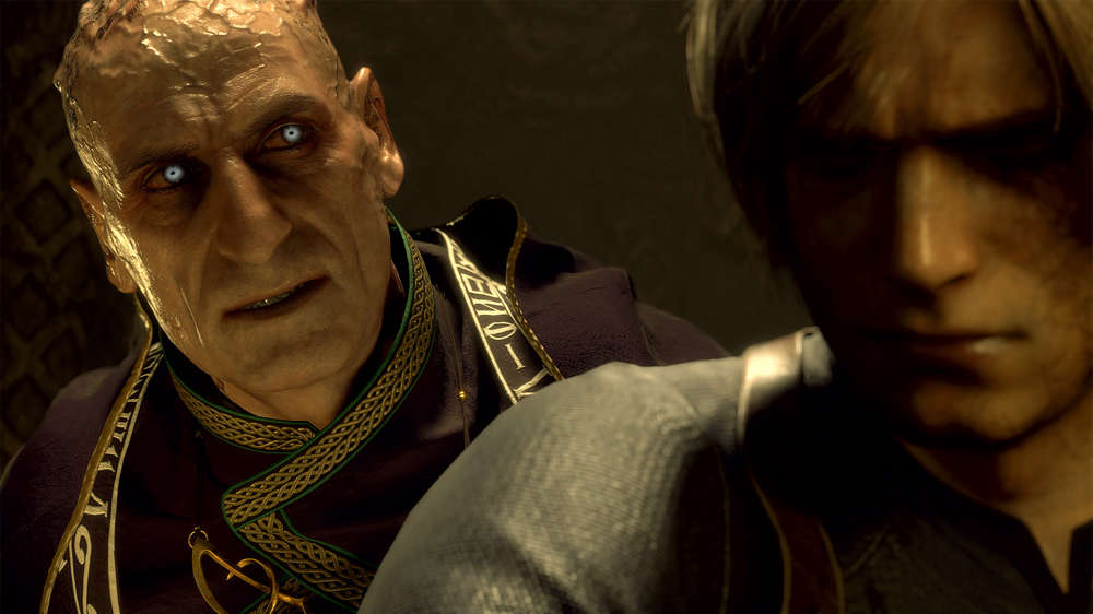 All Resident Evil 4 Remake Trophies and Achivements: Full list