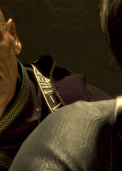 All Resident Evil 4 Remake Trophies and Achivements: Full list