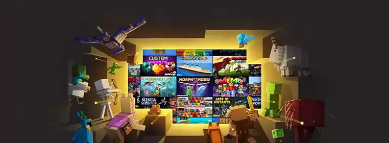 Minecraft Marketplace Pass slammed as players say it hits a new low