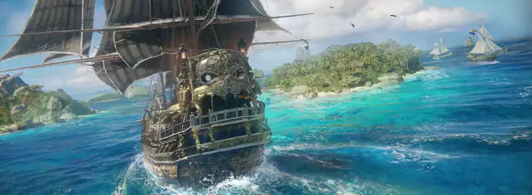 Skull And Bones HAS To Launch In November