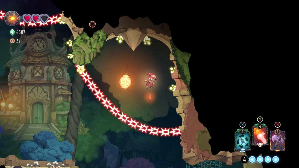 Where To Spend Yupi Coins In The Knight Witch