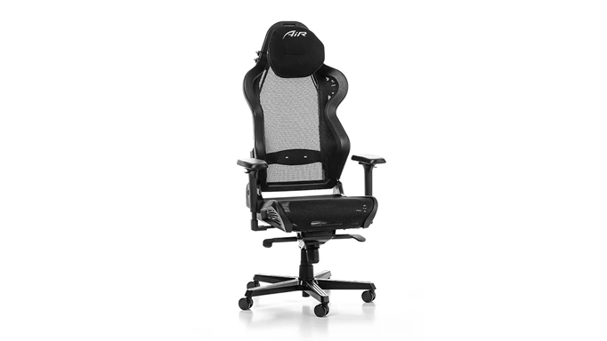 DX Racer Air Review - It's A Breath Of Fresh Chair