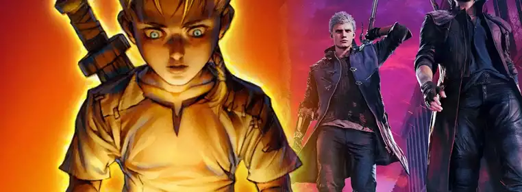 Fable Co-Creator Admits He Ripped Off Devil May Cry