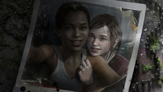 The Last Of Us DLC 'Left Behind' confirmed Ellie's sexuality through her relationship with her friend Riley