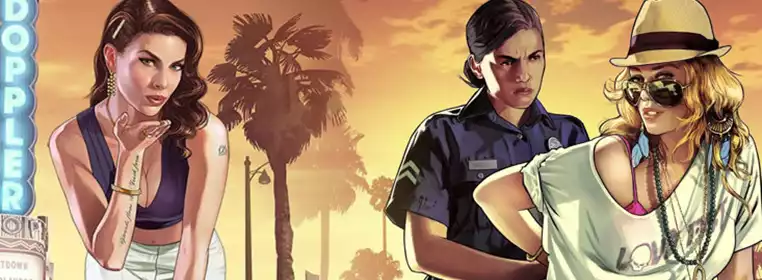 GTA 6 Will Reportedly Feature Female Protagonist