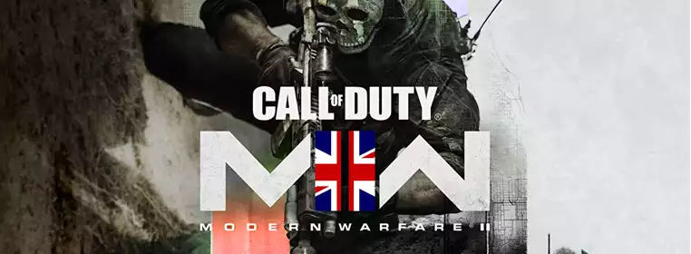 The UK Is Standing In The Way Of Microsoft’s Call Of Duty Deal