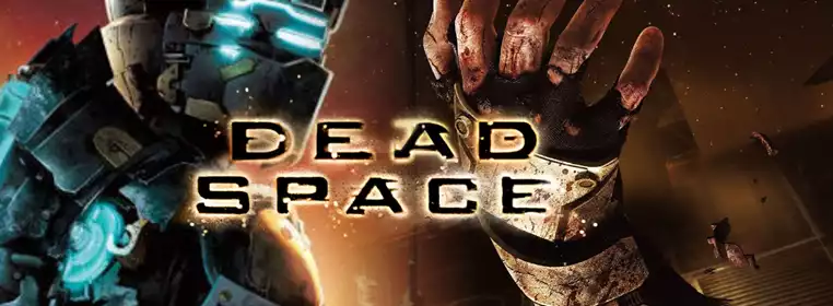 EA Is Reportedly Working On Dead Space Revival