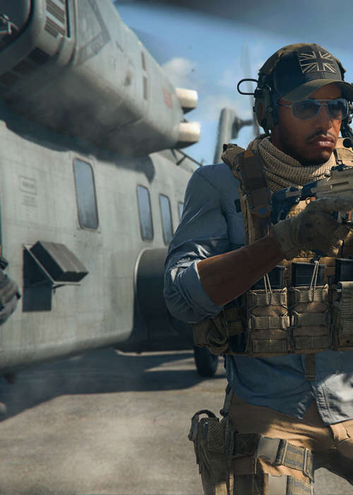 How to complete the Pyromaniac Faction mission in MW2 DMZ