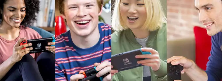 Lohnt Sich Eine Nintendo Switch In 2022?