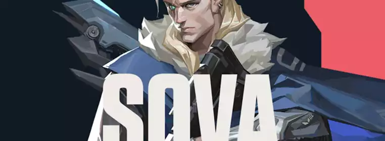 Valorant Reveal Closer Look at Agent 'Sova'