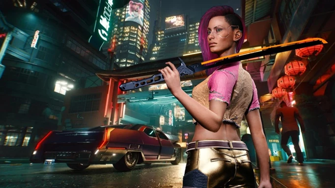 What Happened To The Cyberpunk 2077 Multiplayer?