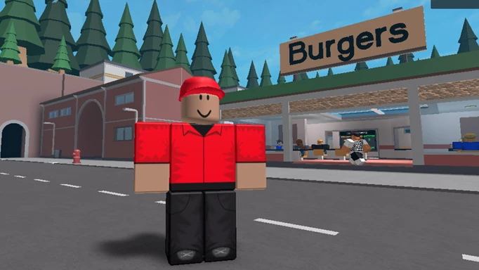 Who Created Roblox: A Roblox experience involving working a gruelling, menial job