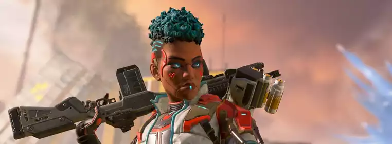 Bangalore targeted by nerfs in Apex Legends Season 19